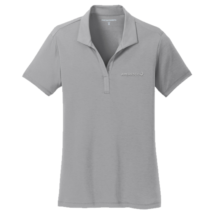 Port Authority® Ladies Cotton Touch™ Performance Polo