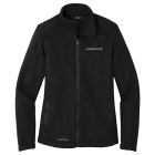Eddie Bauer® - Ladies Full-Zip Fleece Jacket