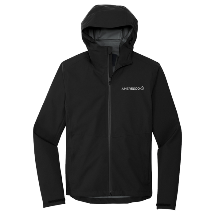 Mercer + Mettle Waterproof Rain Shell