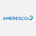 Ameresco Logo Sticker