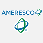 Ameresco Sticker 2-Pack